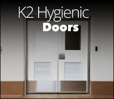 K2 HYGIENIC DOOR SYSTEMS IMG” title=